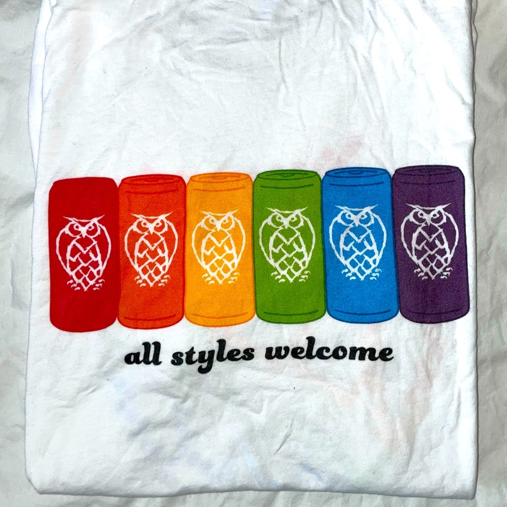 Pride Tee